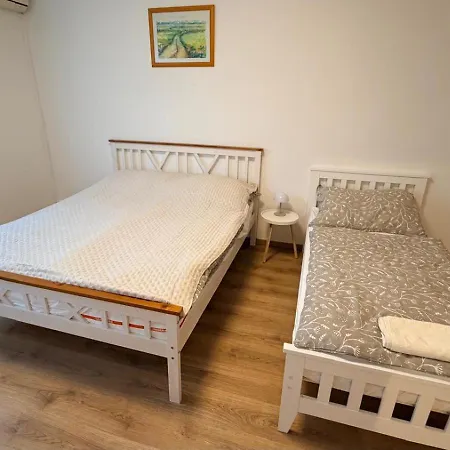 Namaste Apartment Hajdúszoboszló
