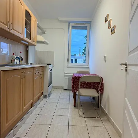 Namaste Apartment Hajdúszoboszló