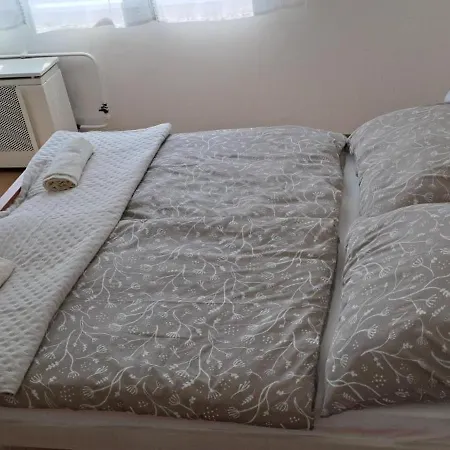 Namaste Apartment *