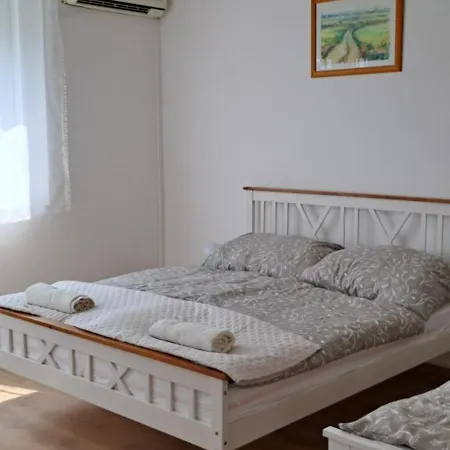 Namaste Apartment Hajdúszoboszló