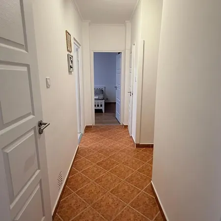 Namaste Apartment *