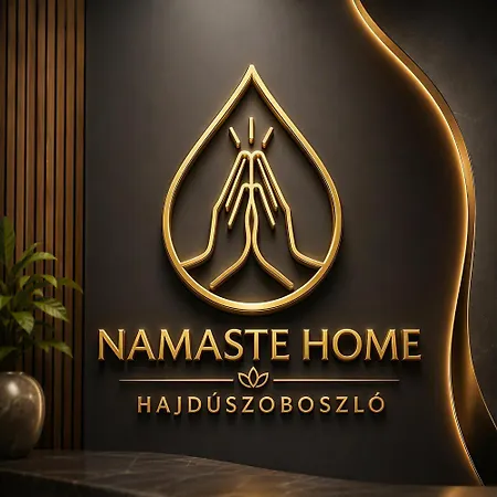 Namaste * Hajdúszoboszló